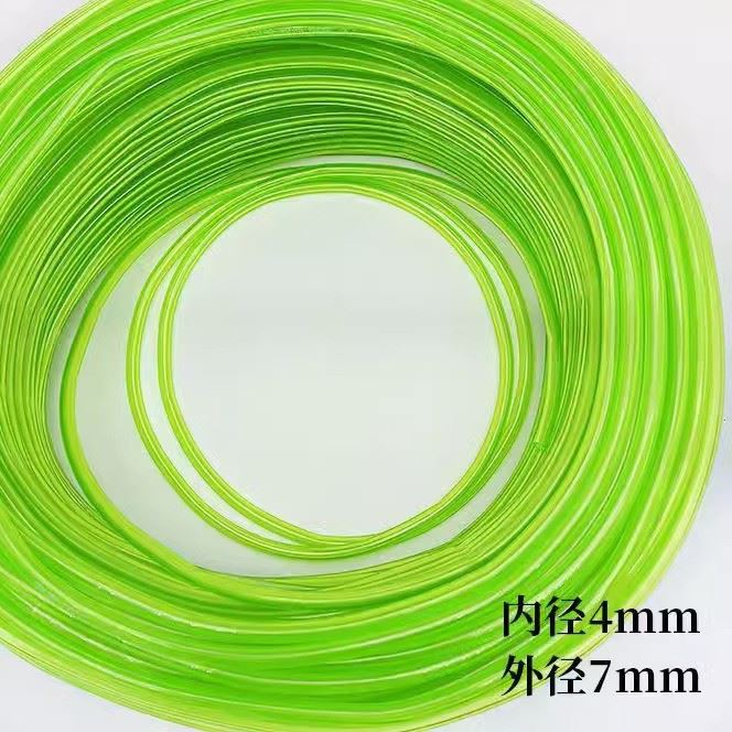 Silicone Fuel Hose